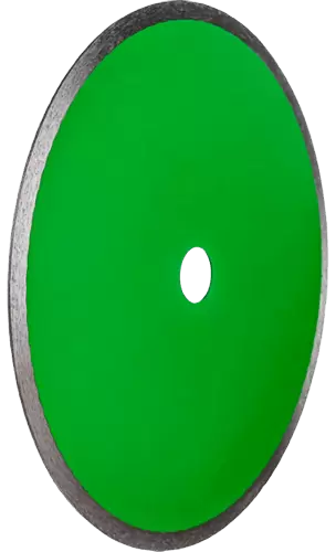 Алмазный диск по керамике 350*25.4*8*2.4мм Expert Гранит Trio-Diamond EG359 - интернет-магазин «Стронг Инструмент» город Пермь