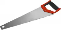 Ножовка по дереву 500мм 20" зуб 9TPI Strong СТУ-24420500
