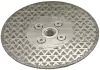 Алмазный диск с фланцем 125*М14 (гальванический) Strong СТД-19400125 - интернет-магазин «Стронг Инструмент» город Пермь