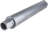 Алмазная буровая коронка 68*450 мм 1 1/4" UNC Hilberg Laser HD708 - интернет-магазин «Стронг Инструмент» город Пермь