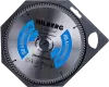 Пильный диск по алюминию 255*30*Т100 Industrial Hilberg HA255 - интернет-магазин «Стронг Инструмент» город Пермь