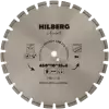 Алмазный диск по асфальту 450*25.4/12*10*3.6мм серия Laser Hilberg HM310 - интернет-магазин «Стронг Инструмент» город Пермь