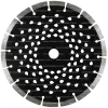 Алмазный диск по пенобетону 230*22.23*10*3.0мм перфорированный Strong СТД-12000230 - интернет-магазин «Стронг Инструмент» город Пермь
