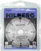 Алмазный диск по железобетону 115*22.23*10*2.0мм Hard Materials Laser Hilberg HM101 - интернет-магазин «Стронг Инструмент» город Пермь