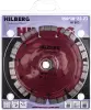 Алмазный диск по железобетону 150*22.23*10*2.5мм Industrial Hard Laser Hilberg HI803 - интернет-магазин «Стронг Инструмент» город Пермь