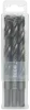 Сверло по металлу кобальтовое 12.0мм Cobalt 2% Strong СТС-03300120 - интернет-магазин «Стронг Инструмент» город Пермь