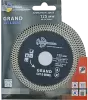 Алмазный диск 125*22.23*25*1.7мм Grand Cut & Grind Trio-Diamond GCG002 - интернет-магазин «Стронг Инструмент» город Пермь