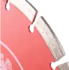 Алмазный диск по бетону 400*25.4*10*3.2мм New Formula Segment Trio-Diamond S210 - интернет-магазин «Стронг Инструмент» город Пермь