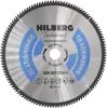 Пильный диск по алюминию 305*30*Т120 Industrial Hilberg HA305 - интернет-магазин «Стронг Инструмент» город Пермь