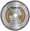 Пильный диск по ламинату 305*30*Т120 Industrial Hilberg HL305 - интернет-магазин «Стронг Инструмент» город Пермь
