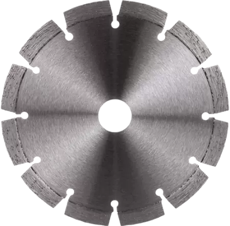 Алмазный диск по железобетону 150*22.23*10*2.3мм Hard Materials Laser Hilberg HM103 - интернет-магазин «Стронг Инструмент» город Пермь