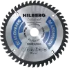 Пильный диск по алюминию 160*20*Т48 Industrial Hilberg HA160 - интернет-магазин «Стронг Инструмент» город Пермь
