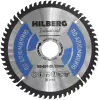 Пильный диск по алюминию 185*30/20*Т60 Industrial Hilberg HA185 - интернет-магазин «Стронг Инструмент» город Пермь