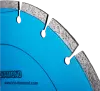 Алмазный диск по железобетону 350*25.4/12*10*3.3мм Laser Trio-Diamond 380350 - интернет-магазин «Стронг Инструмент» город Пермь