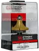 Алмазная калёвочная фреза по камню S12*D42*H16 Standard Strong СТФ-99041201 - интернет-магазин «Стронг Инструмент» город Пермь