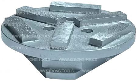 Алмазная фреза 95*20 для МШМ по бетону Strong СТД-16902098 - интернет-магазин «Стронг Инструмент» город Пермь
