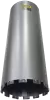 Алмазная буровая коронка 162*450 мм 1 1/4" UNC Hilberg Laser HD720 - интернет-магазин «Стронг Инструмент» город Пермь