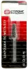 Борфреза остро коническая по металлу 12мм тип L (KEL) Strong СТМ-51780012 - интернет-магазин «Стронг Инструмент» город Пермь