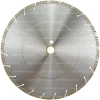 Алмазный диск 350*32/25.4*12*3.4мм Turbo-Segment Strong СТД-13501350 - интернет-магазин «Стронг Инструмент» город Пермь