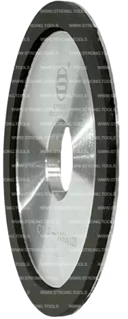 Алмазная заточная чашка 125*32*10мм Strong СТД-14900125 - интернет-магазин «Стронг Инструмент» город Пермь