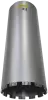 Алмазная буровая коронка 152*450 мм 1 1/4" UNC Hilberg Laser HD719 - интернет-магазин «Стронг Инструмент» город Пермь