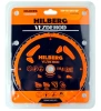 Универсальный пильный диск 184*16*24Т (reverse) Vezdehod Hilberg HVR184 - интернет-магазин «Стронг Инструмент» город Пермь